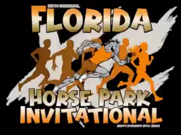 Thank you for sending this to us Ponte Vedra XC #runflorida #crosscountry #Running #floridahorseparkinvite 