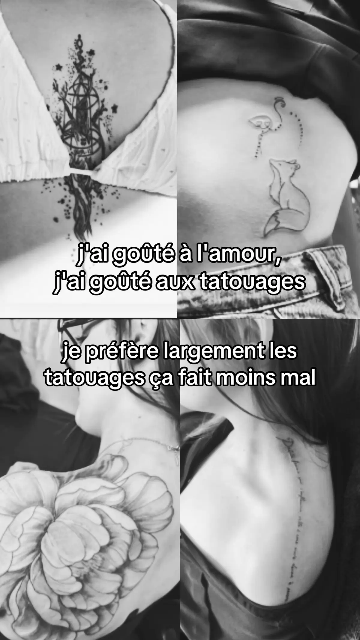 #tatouage #tattoo 