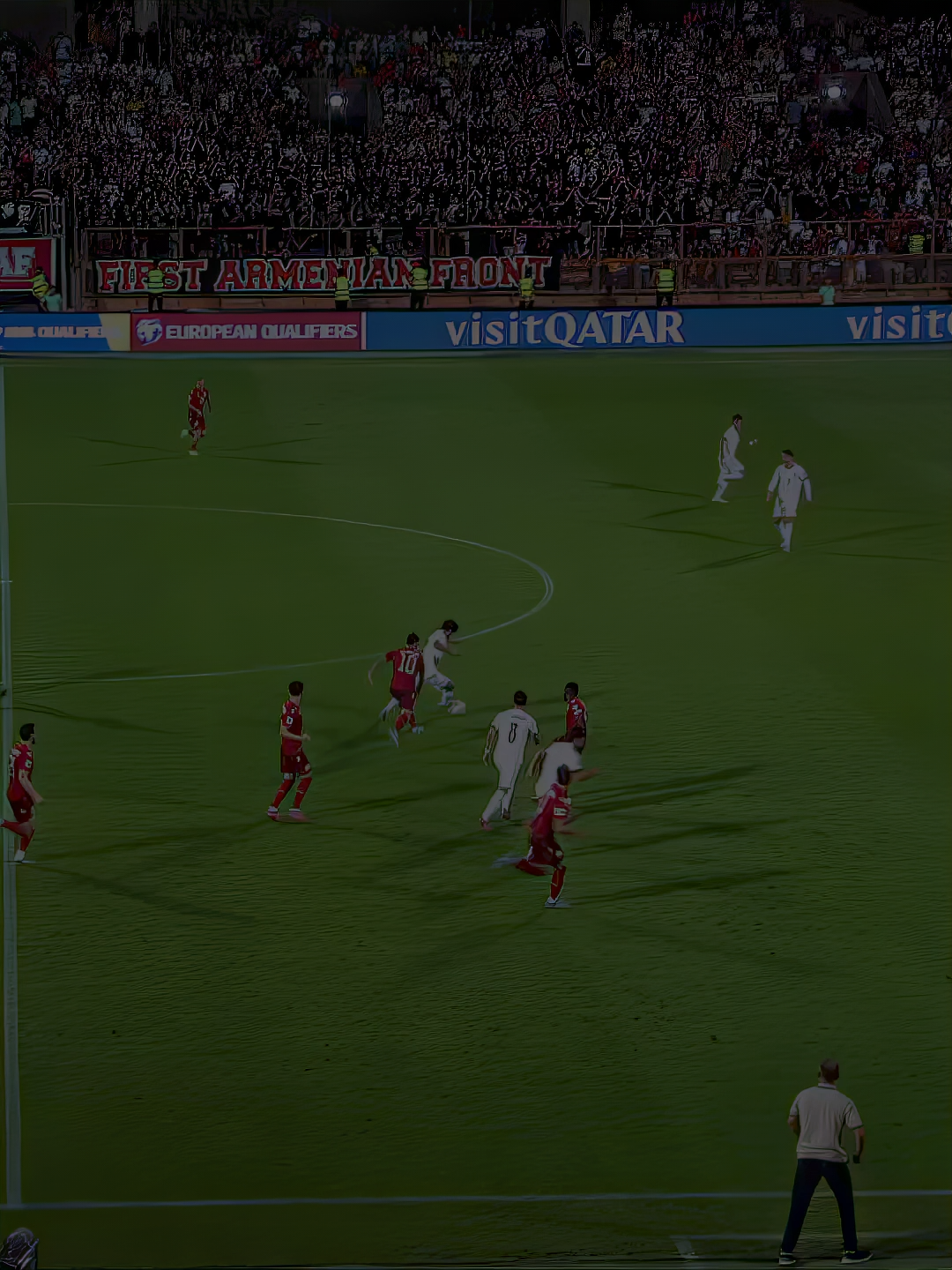 Ronaldo Goal Today..🤩 || #ronaldo #Portugal #worldcup #Cristianoronaldo #moments #Soccer #shorts #fyp #edit #viralvideos