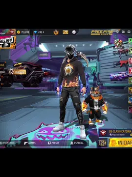 En cuantos giros les salió ? #freefreedance #chapin_gamers 