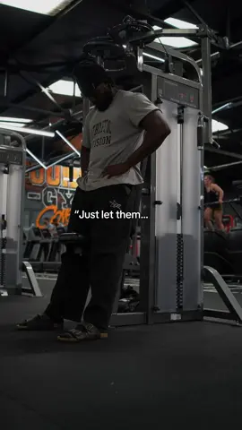 Top tier mindset..