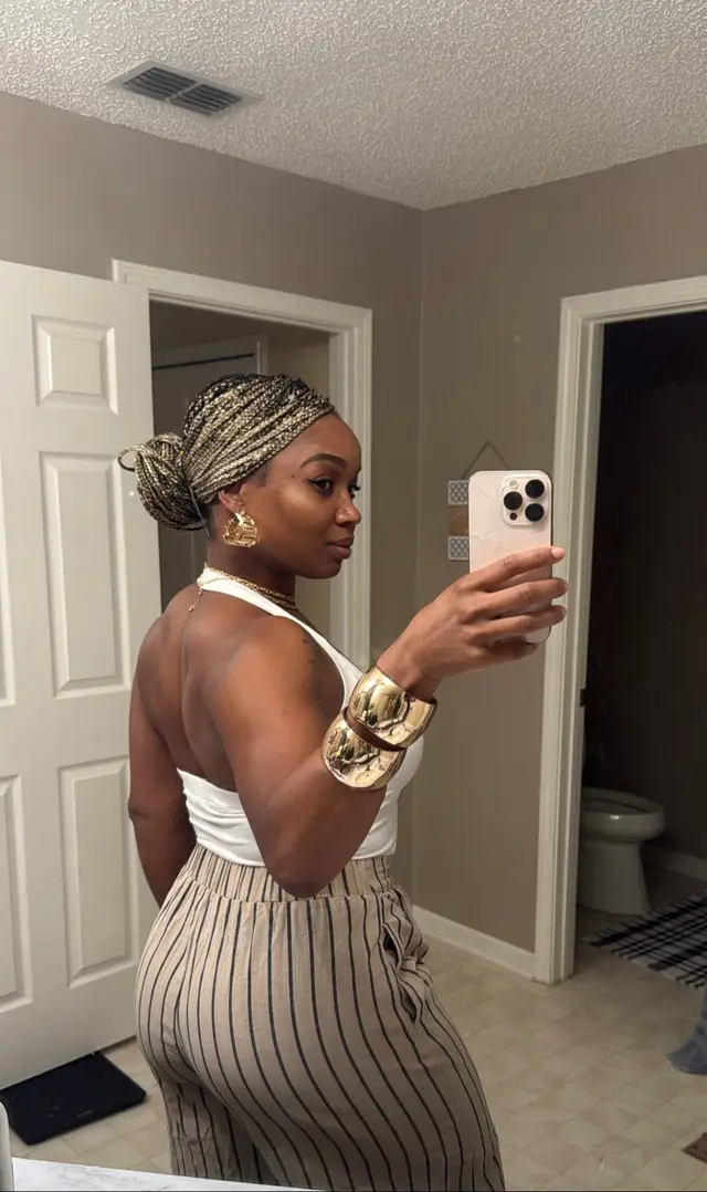 #blackwomenoftiktok #fitwomen #jaxfl 