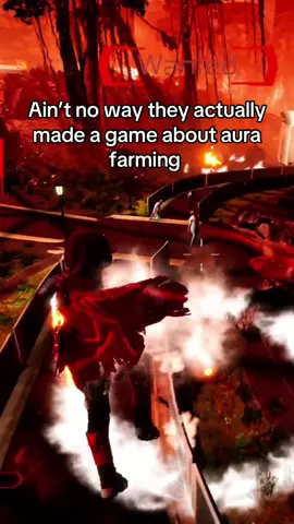Zach Snyders favorite game(this is a joke don’t sue me) #gamedev #gaming #aura #ps5 