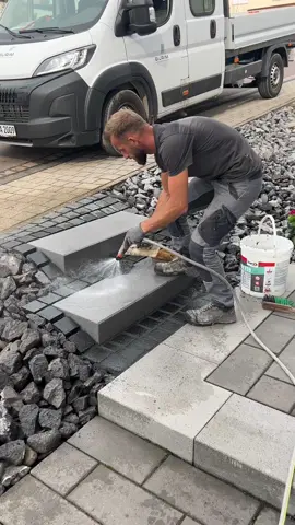 #burimaussenanlagen #viral #fyp #pflasterarbeiten #Gartenprojekt 