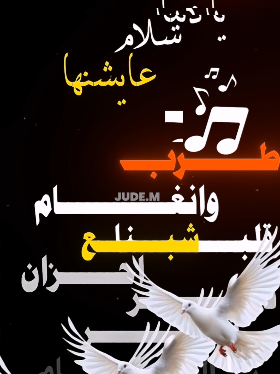 سلام يا دنيا سلام 🔥🔥 . . . #السين_السوداني #تصميم_فيديوهات🎶🎤🎬 #راب_سوداني #طرب_سوداني @اوهo @seheba_alhadi 