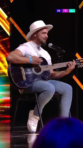🔥 Egy kis rekedtség, egy kis „Sexy Girl”… és máris libabőr!😍 #xfaktorhu
