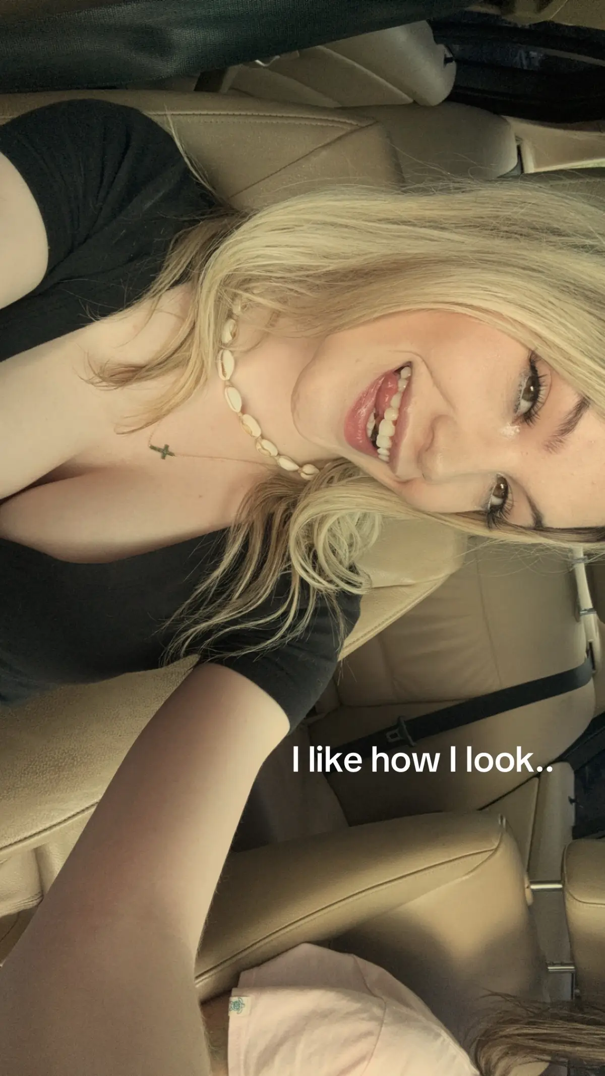 Don’t got no man so🤷🏼‍♀️ #fyp #noman #car 