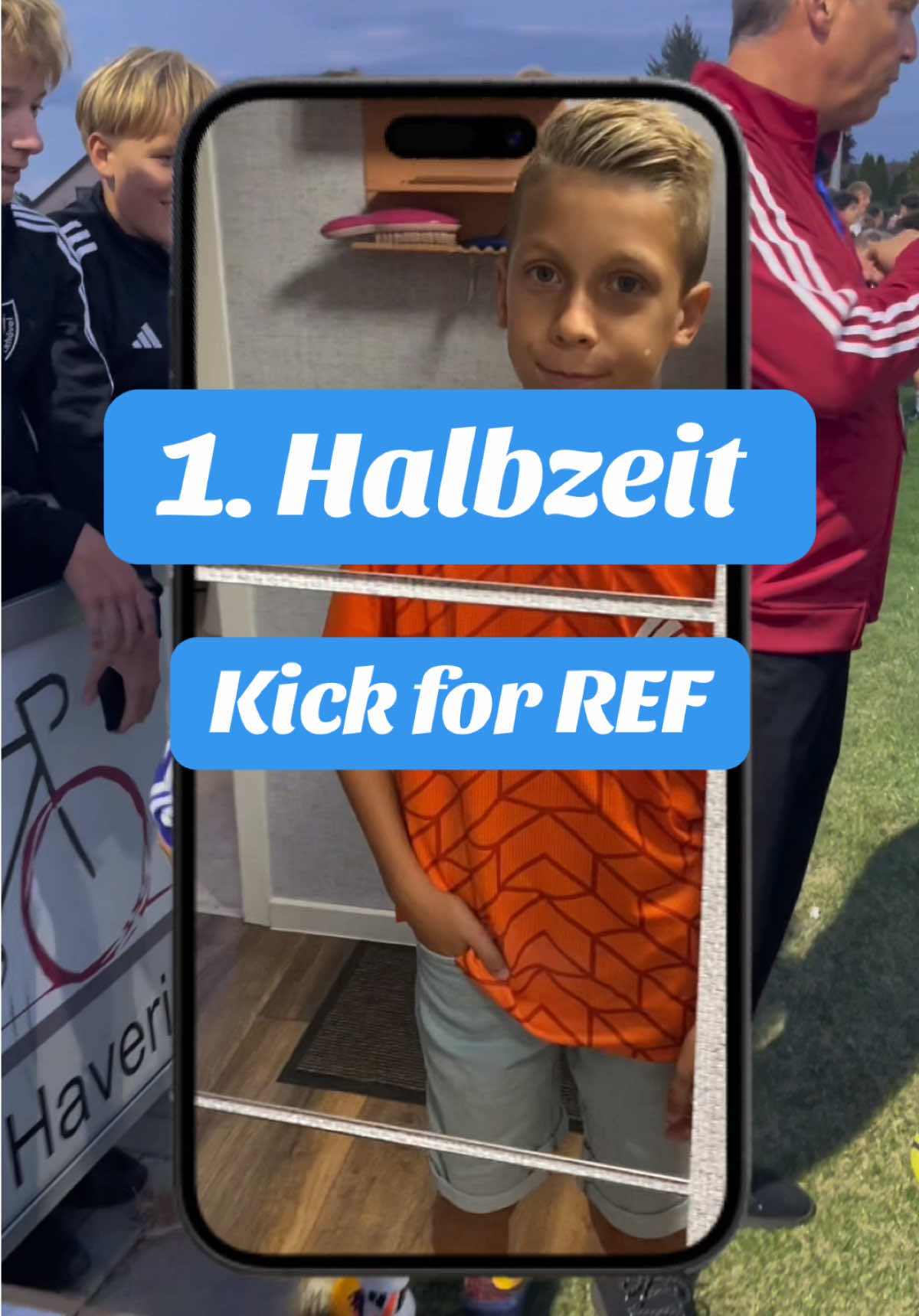 Wen möchtest du mal treffen? @Julivan Rodríguez @QualleXD @Lias H. @daniele✝️💆🏽‍♂️ @lukasfootball #fussball #football #sherman #kick #respect #skills #baller #event #day #nike #adidas #shermanskillz15 #fan #fans #liketime #lage #autogramm @Sharleen.Hollywood 