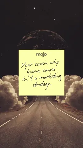 Design tools are great, but strategy drives results. Without it, you’re just making pretty posts that don’t convert. 👀  #Marketing101 #digital #canva #strategy 