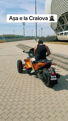 La Craiova ai voie să parchezi unde vrei 🥷