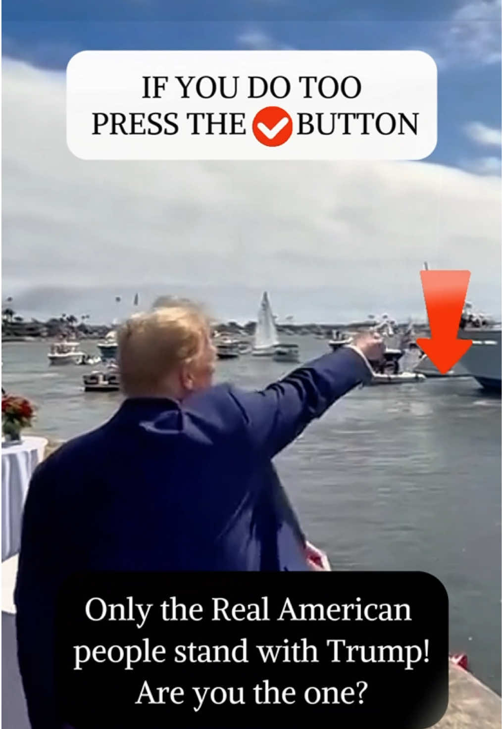 #maga #trump #trumpsupporters #iloveamerica #usa 