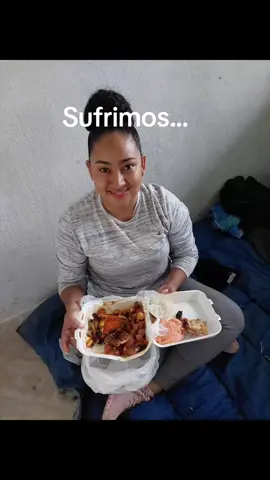 El norte es muy diferente a lo que piensa mucha gente. Es de valientes dejar tu tierra por buscar el sueño americano,pero valdrá la pena mi gente #inmigrantes #inmigranteslatinos #viviendoenusa #creatorsearchinsights #tiktokshop 
