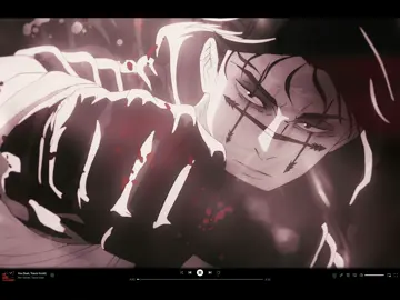You - jjk amv edit - repost cuz it flopped BAD😭 Sdt @LovelyAE23 @Marz @makisu @toggle @jollibeemuncher4000 @unc_vizo  #amvedit #jujutsukaisen #fyp #animeedit #partynextdoor 