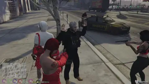 Bonnie does it again 😩 #chemicalrp ##gtaroleplay #fyp #funny #gaming  