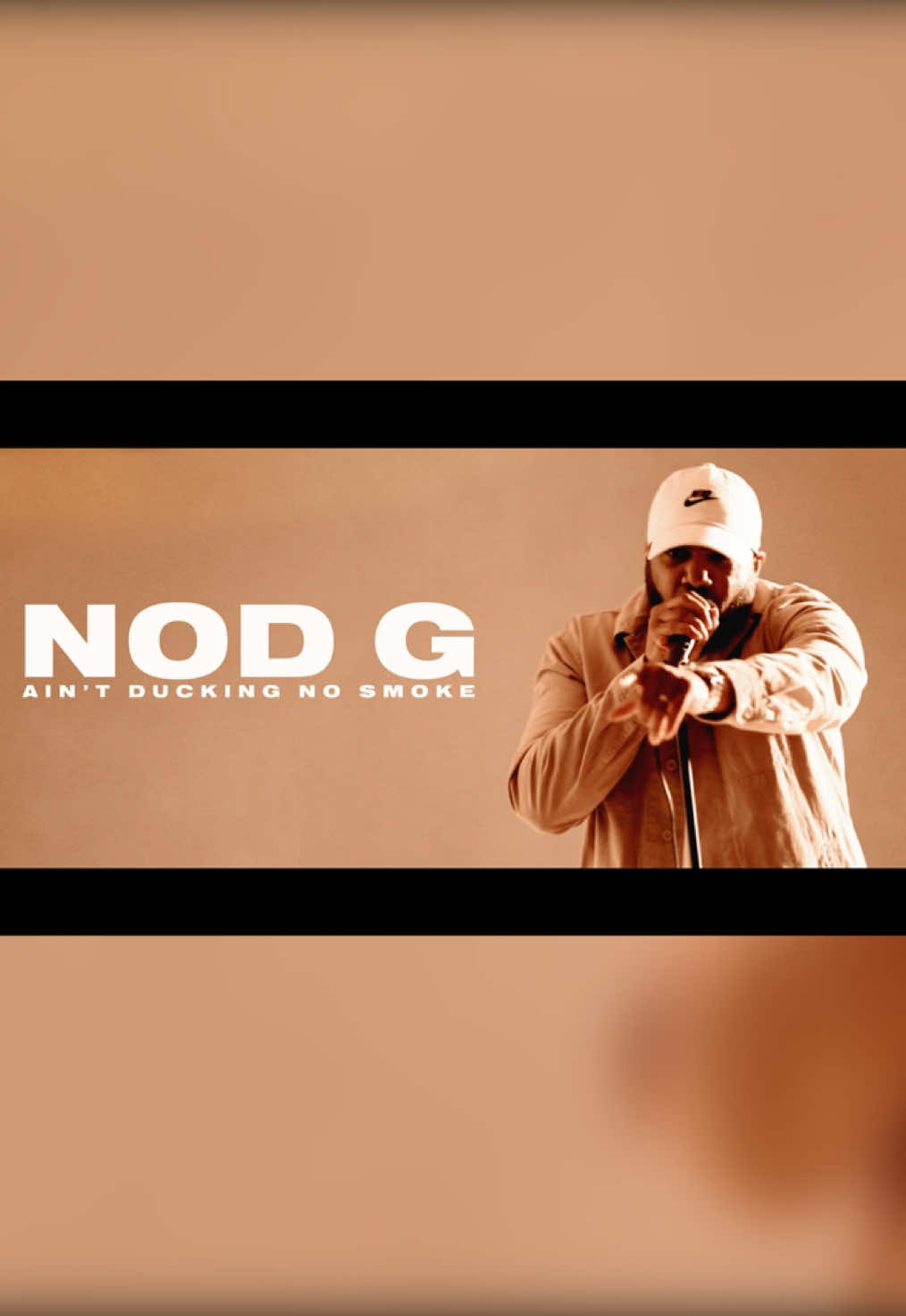 #outnow #aintduckinnosmoke #rap #newvideo #hiphop 