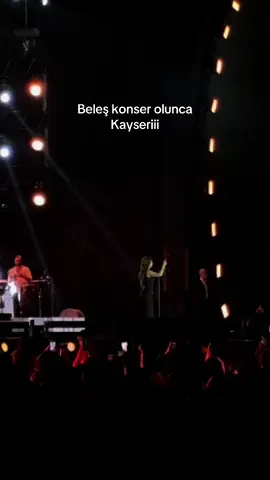 #kayseri #keşfet #konser #ebruyaşar 