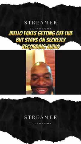 Kenyan Woman Wants J Rello To Stop Recording So He Fakes Like He Shut Off The Live #jrello #kenyantiktok #nairobi #passportbros #kenya 