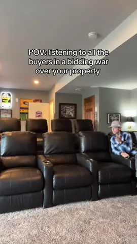 Bidding wars are always fun to navigate 😂 #LanguageLearning #realtor #firsttimehomebuyer #mnrealestate #minnesotarealestate 