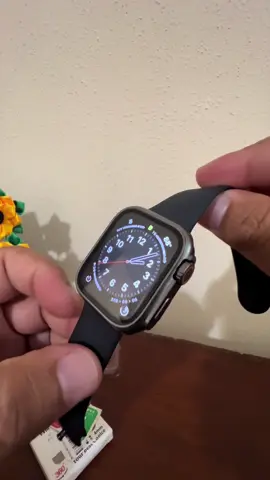 Apple Watch⌚️ case protection. 