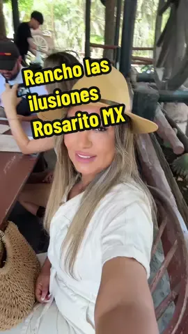 Rancho las ilusiones Rosarito Mx #vacaciones #rancholasilusiones #fy #rancho #mexico 
