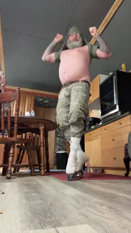 Making a TikTok with a follower @Brian Thornhill #MentalHealth #recovery #funnytiktokvideos #nutcracker 