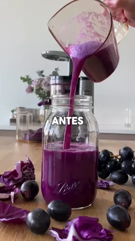 Sabías esto? 😱 #jugos #jugossaludables #batidos #consejosdesalud #batidossaludables 