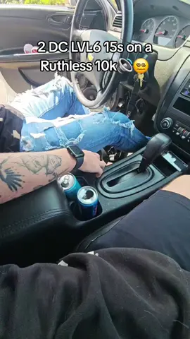 @JJ with that heat😤 #dcaudio #impala #ruthlessaudio #caraudio #bass 