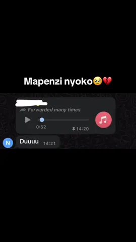 💔😭 #Riplove #tiktoktanzania🇹🇿 #fyp #trendingvideo #viral 