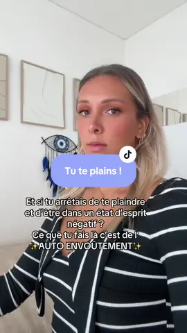 Et si ce que tu vis en ce moment n’était pas un hasard ? Fatigue inexpliquée, schémas qui se répètent, malchance, blocages… Et si des énergies invisibles étaient simplement prêtes à être libérées ? Grâce à un scan énergétique ou un soin de libération, je t’aide à mettre en lumière ce qui t’alourdit, pour t’en libérer en profondeur et retrouver ta clarté, ton alignement, ton bien-être. Curieux(se) ? Va lire les témoignages en story permanente sur mon compte Instagram — ce sont eux qui en parlent le mieux. #DéveloppementPersonnel #SoinÉnergétique #mauvaisoeil 