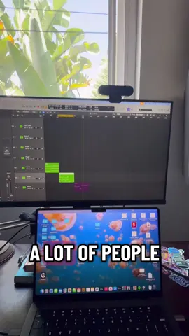 #production 