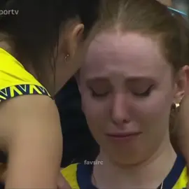 jub😭 #juliabergmann #volleyball #fyp 