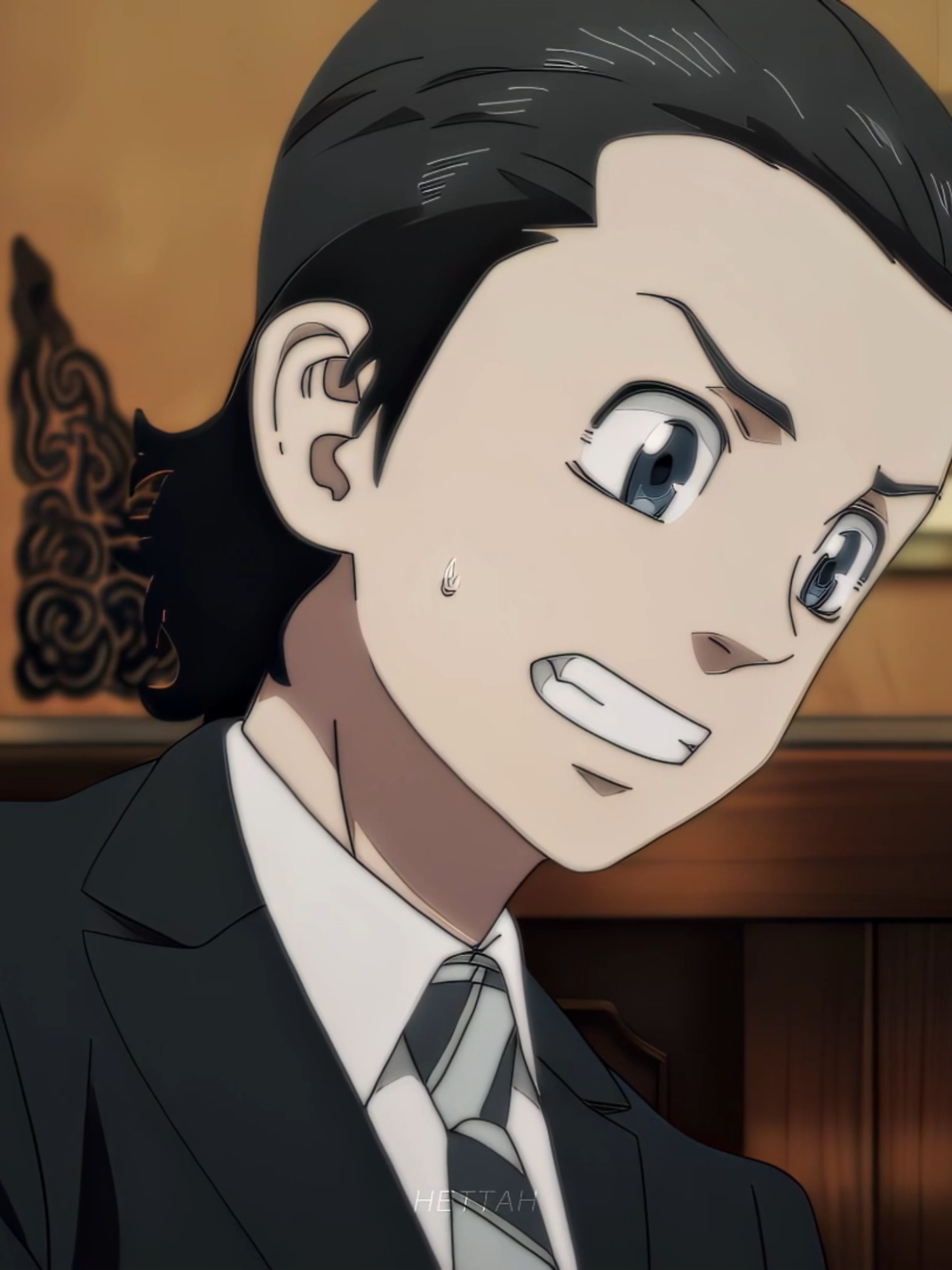 timeskip takemichi though 🤩 #takemichihanagaki #tokyorevengers #tokyorevengersedit #animeedit