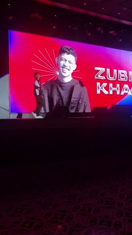 @zubirkhan_  🤩 #tamilfestivalindonesia2025 #tfi2025 