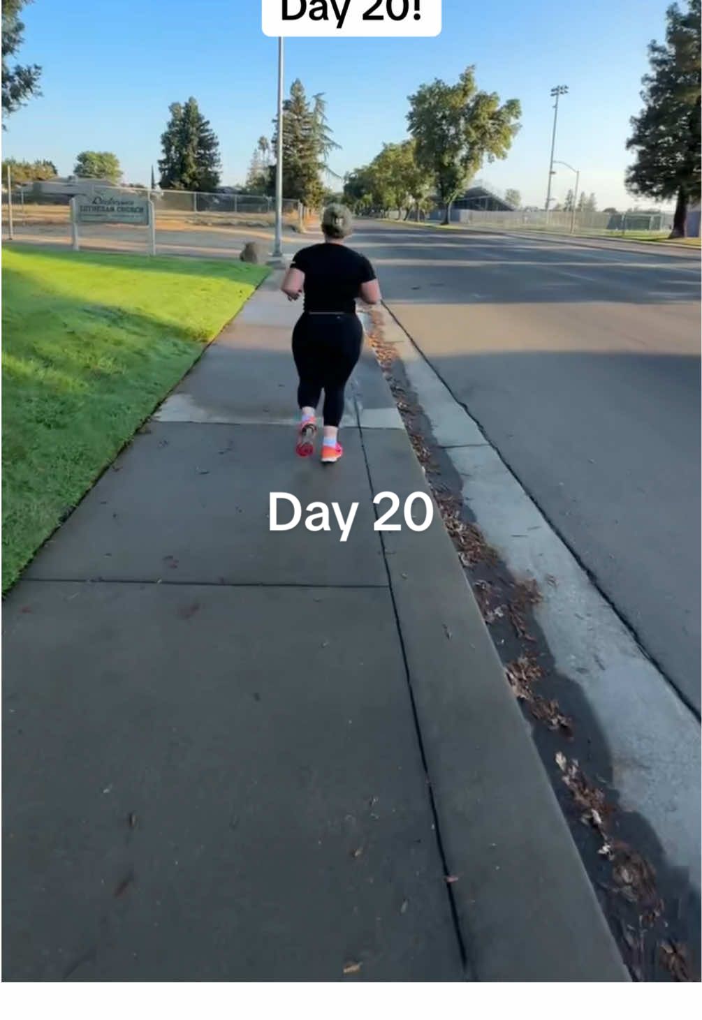 Was a beautiful morning and we stopped for coffee after @Mrs jette #run #Fitness #fyp 