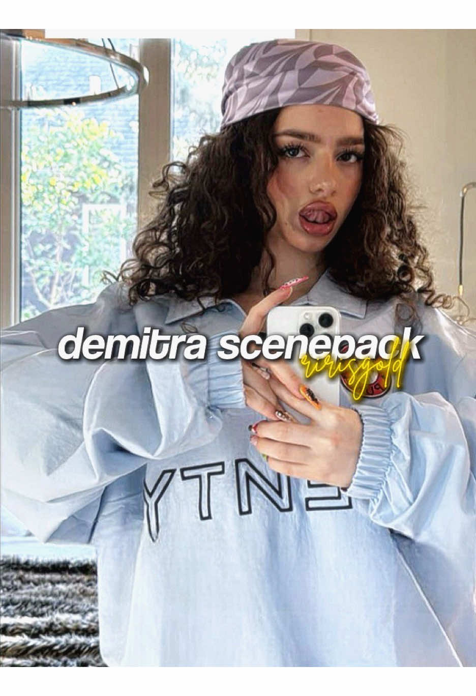 (mega link in bio) demitra scenepack with quality @demitrakalogeras @sundaykalogeras @Eliana Kalogeras @Noah Risling  #fyp #demitra #demitrakalogeras #scenepack #famousme 