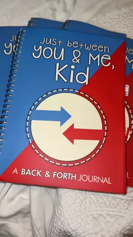 I honestly love this idea and can’t wait to start these with my older 4 kids. #journaling #parenting #mom 