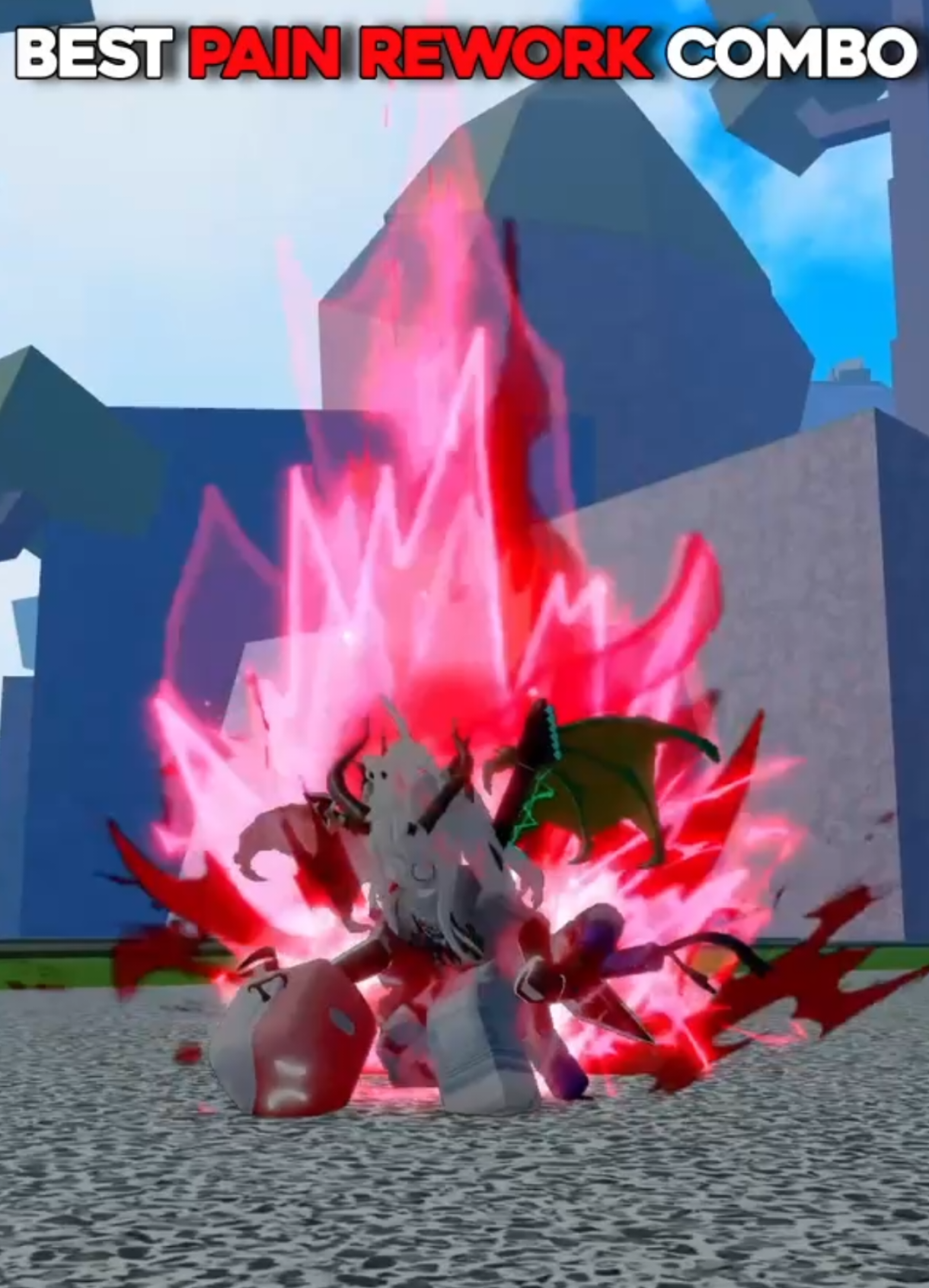 #bloxfruitscombo #pain #bloxfruitsupdate #bloxfruits #bloxfruitspvp 