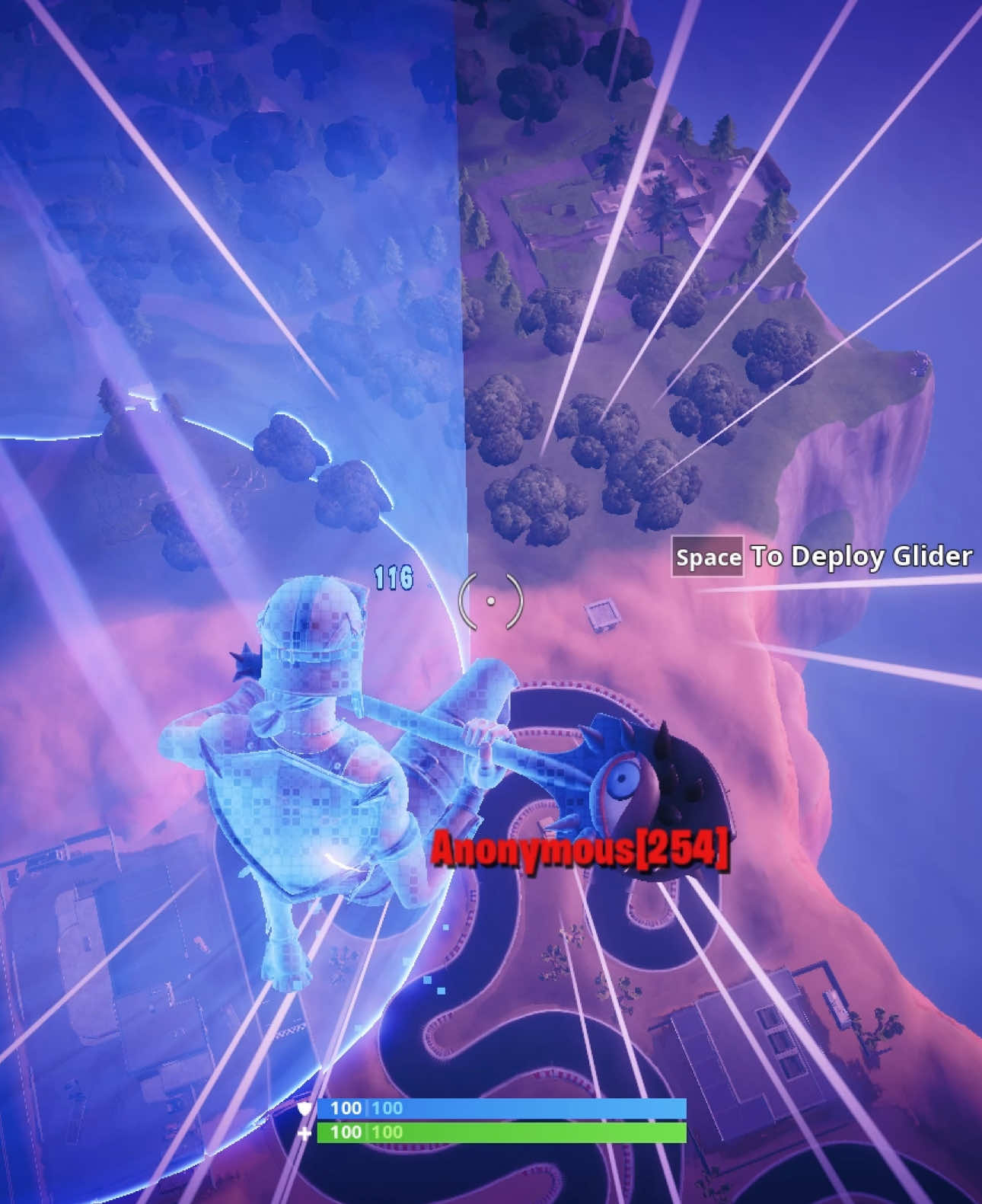 i forgot ab this song :3 #fortnite #nostalgia #trickshot #2019 #pavement 