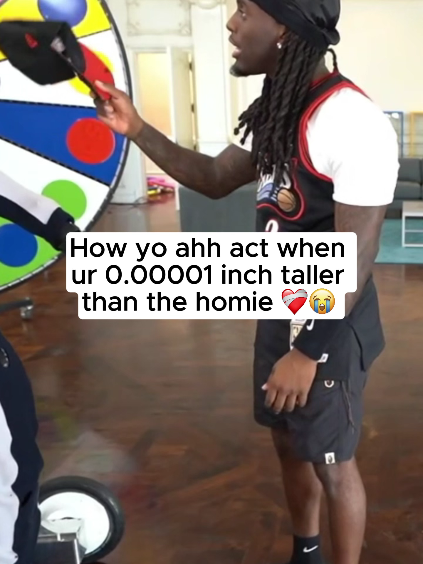 Can't believe Kai's 1x robot did this to his ahh #rakai #mafiathon3 #fyp #kaicenat #teamwork