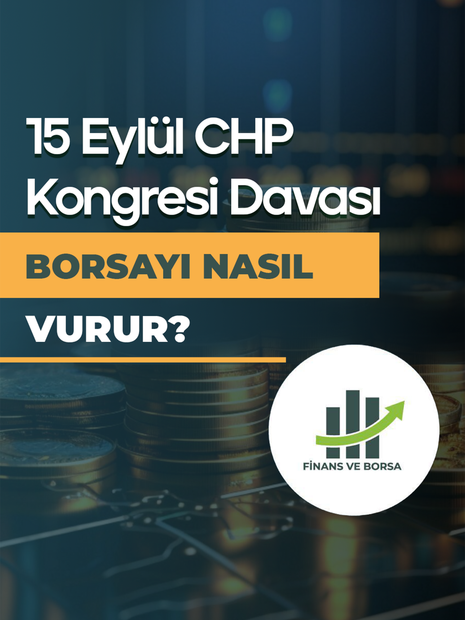 15 Eylül Kararı: CHP Davası borsayı nasıl vurur? #borsa #borsahaber #borsaİstanbul #finans #finansalgelişim #finansalözgürlük #FinansalOkuryazarlık #finansveborsa #bist #bist30 #bist100 #xu100 #endeks #hisse #HisseSenedi #hisseanaliz #hisseönerileri #hissesenetleri #döviz #temettü #temettüyatırımı #temettühisseleri #temettüemekliliği #borsaistanbul #altın #bitcoin #kriptopara #kriptohaber #kripto #kriptoparahaberleri