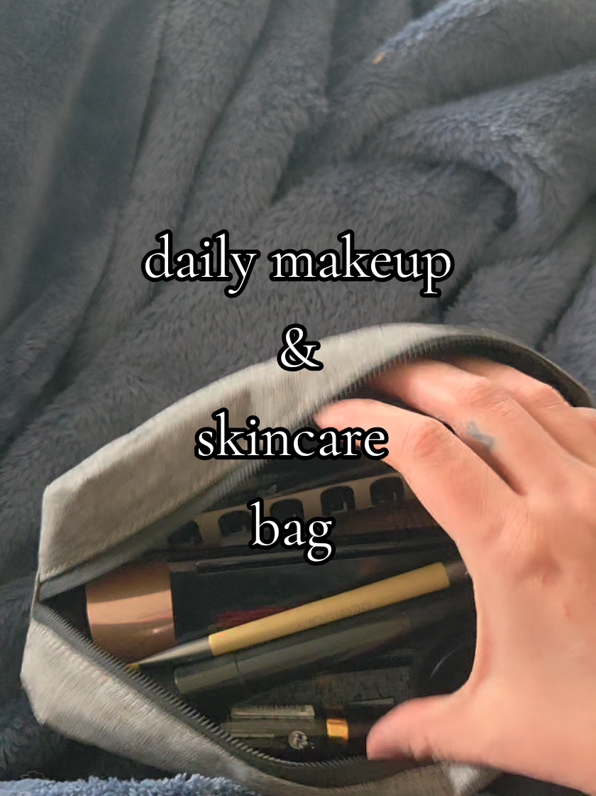 trying to be frugally chic iver here 😅 #frugalchic @Sally Hansen @NYX Professional Makeup @elfcosmetics @The Ordinary @Revlon Cosmetics @INNBEAUTY PROJECT @COVERGIRL @EcoTools @Maybelline NY @loréal paris usa @Tower 28 official @LaRochePosayUS @Scünci @CharlotteTillbary 