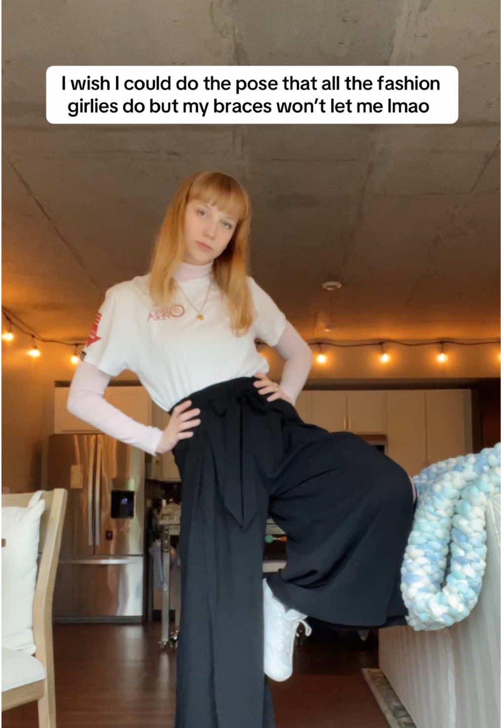 Dripped out my working-an-internship-event fit with my @VIM & VIGR socks :) use code JUSTEMBRACEIT for 10% off :) 