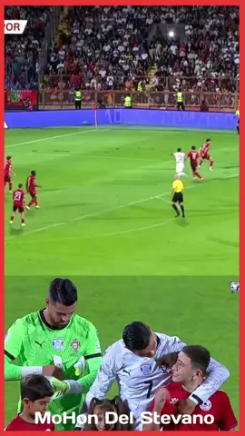 Awey Team Ronaldo Muuqaalkan Qurxiya #mohandelstevano 