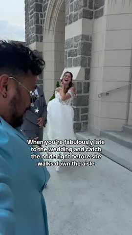 Being fabulously late is so my thing. Currently at Long Branch, NJ!!!! This is why my friends invite me to their weddings right? Hahahahaha! #longbranch #newjersey #wedding  Context: We rescued her by getting her veil because she forgot it in her room and then went back because to get her family’s corsages she forgot to be back right before she walked the aisle. And then we made this for funsies. Which is why we had a one question interview. Phew!!! 