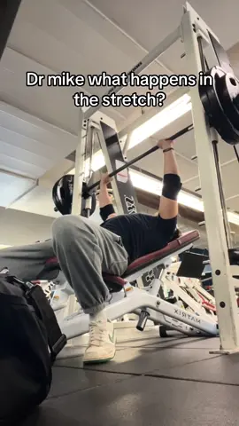 is this too niche? #gym #gymhumor #idontknow #fyp #viral 