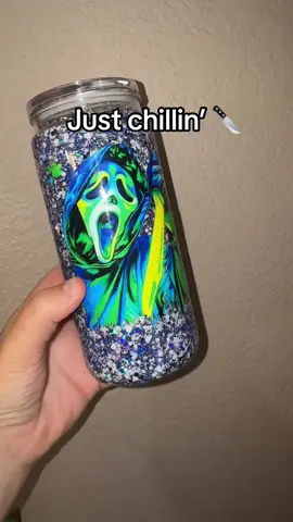 Wazuuuuuuuup?🤣🤣🔪🩸 #ghostface #spookyseason #halloween 