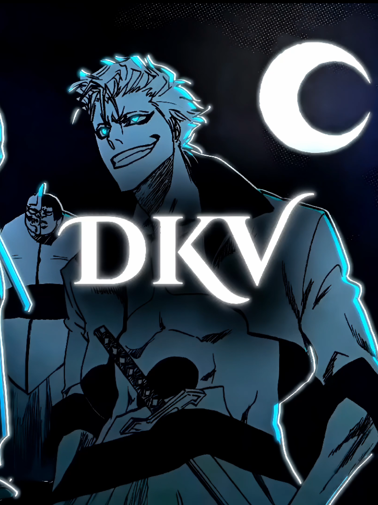 grimmjow 🧊#grimmjow #bleach #anime #edit #fy 