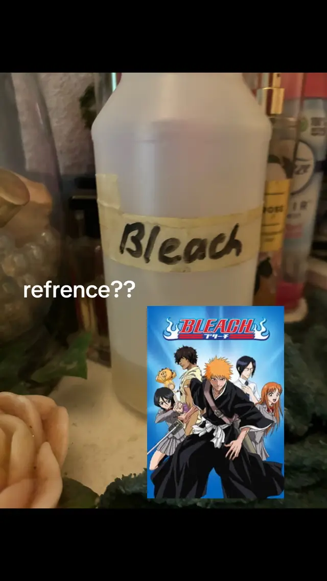 #fyp #anime #bleach #bleachanime 