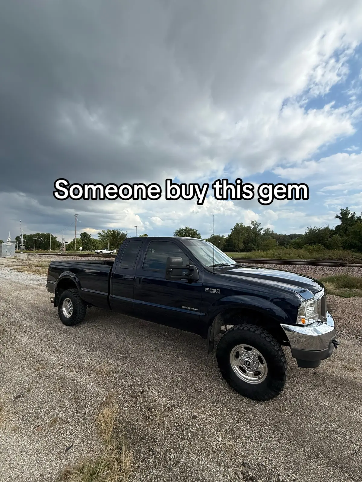 Good rig come get it