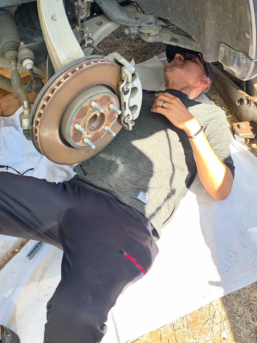 A todo te tienes que enseñar! 🔧🚘...